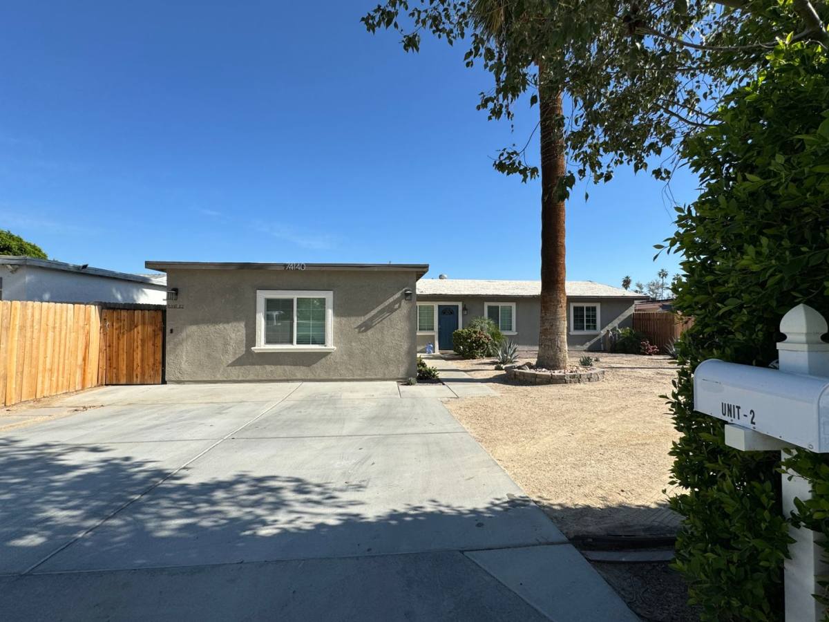 Apartment for rent at 74140 Goleta Ave, Palm Desert, CA 92260