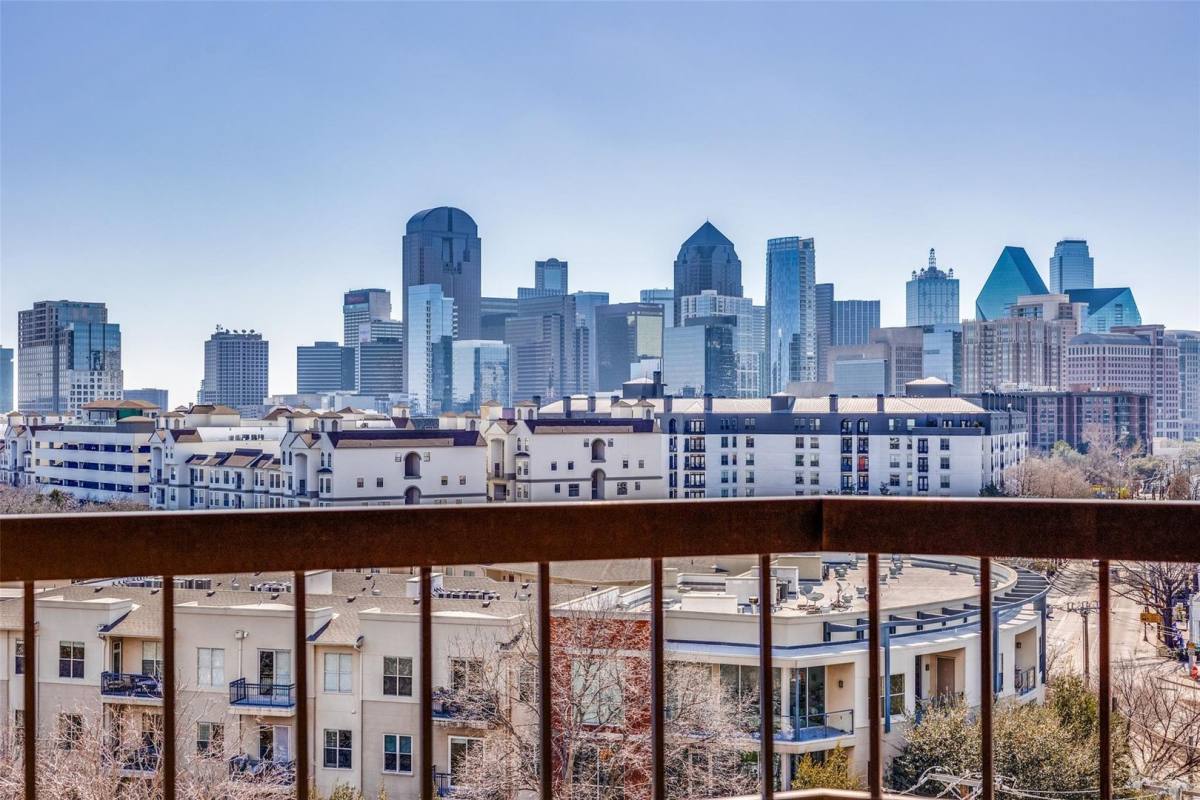 House for rent at 3030 McKinney Ave, Dallas, TX 75204
