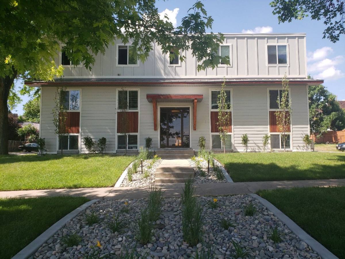 Apartment for rent at 645 E 200 S, Salt Lake City, UT 84102
