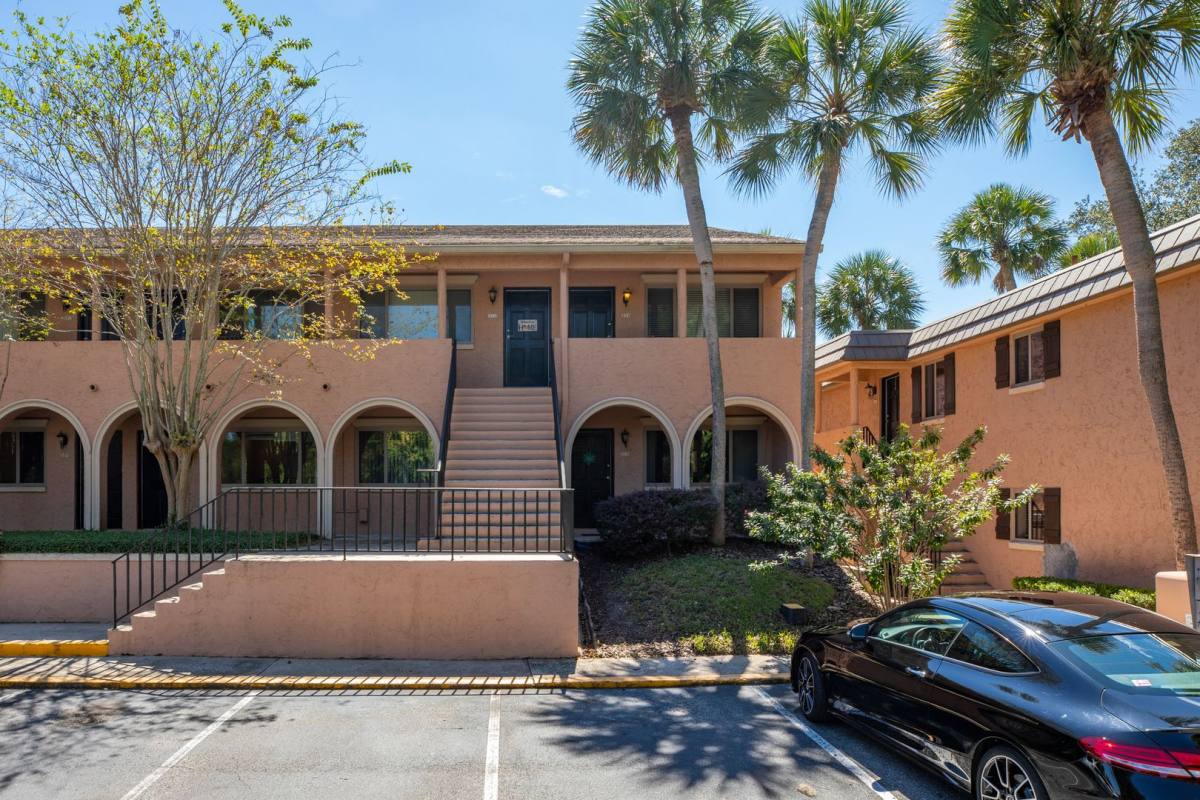 Condo for rent at 5375 Ortega Farms Blvd #314, Jacksonville, FL 32210
