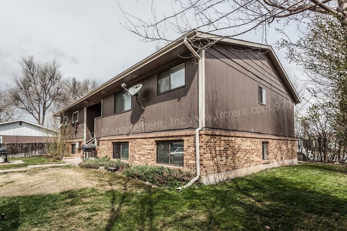 Apartment for rent at 211 N Shields St, Fort Collins, CO 80521