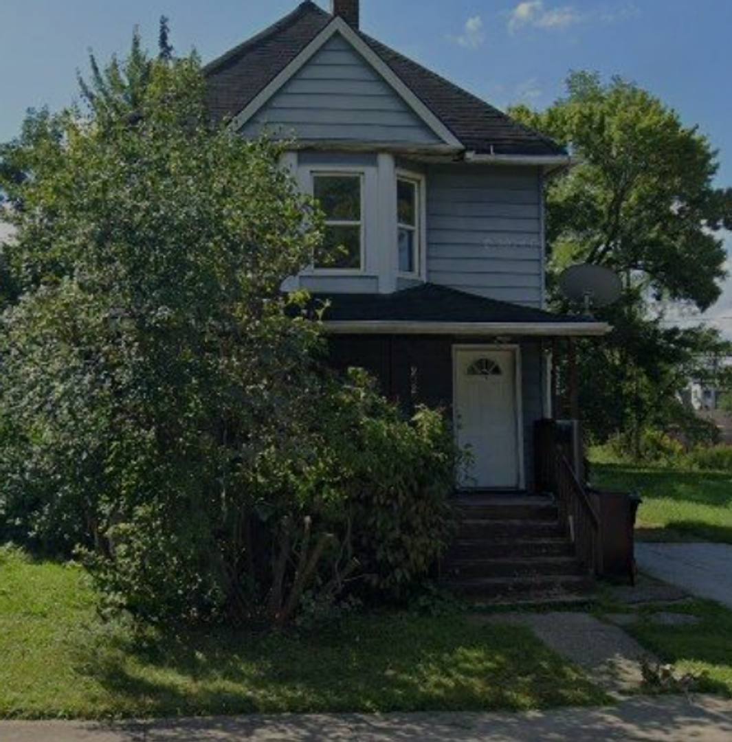 House for rent at 9326 Fuller Ave, Cleveland, OH 44104
