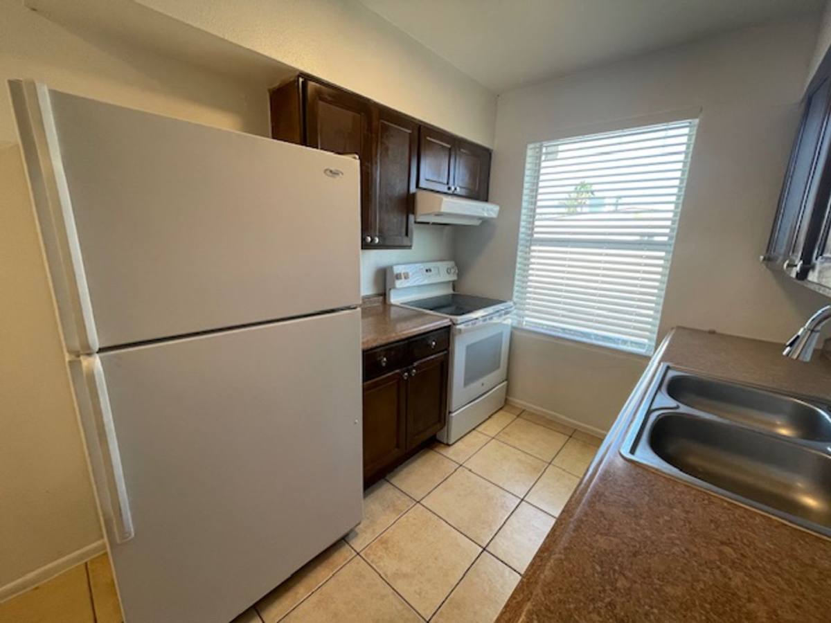 Apartment for rent at 530-538 N Williams Rd, Mesa, AZ 85203