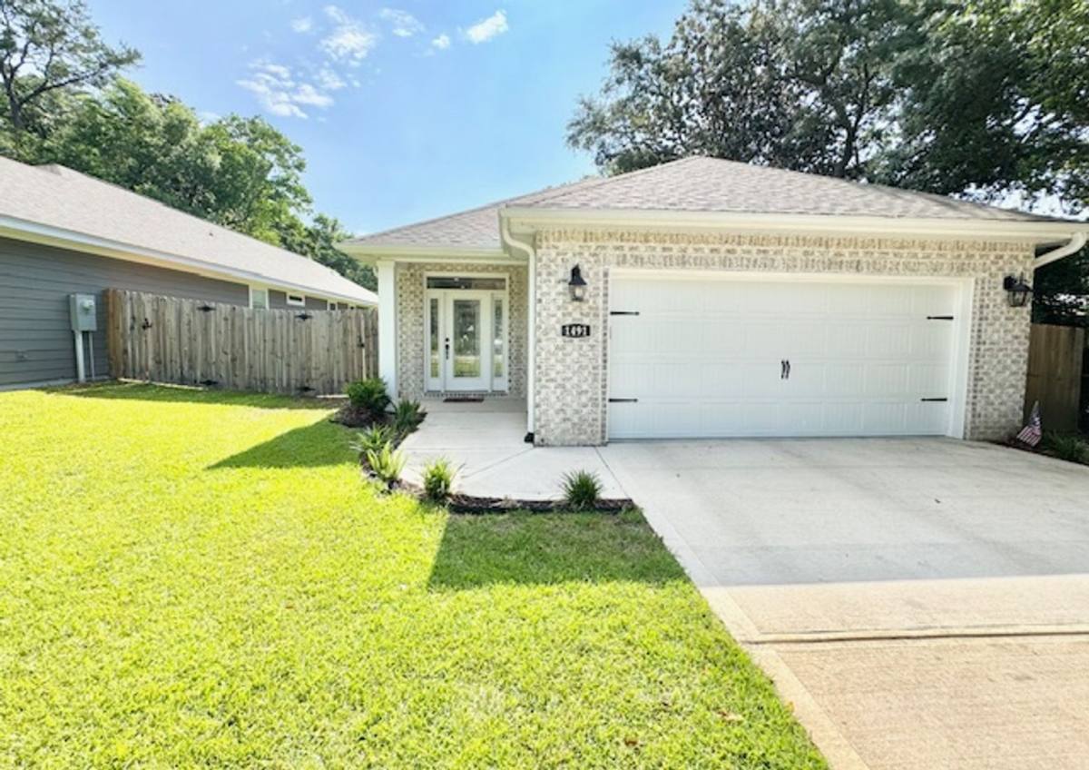 House for rent at 1491 Cat Mar, Niceville, FL 32578