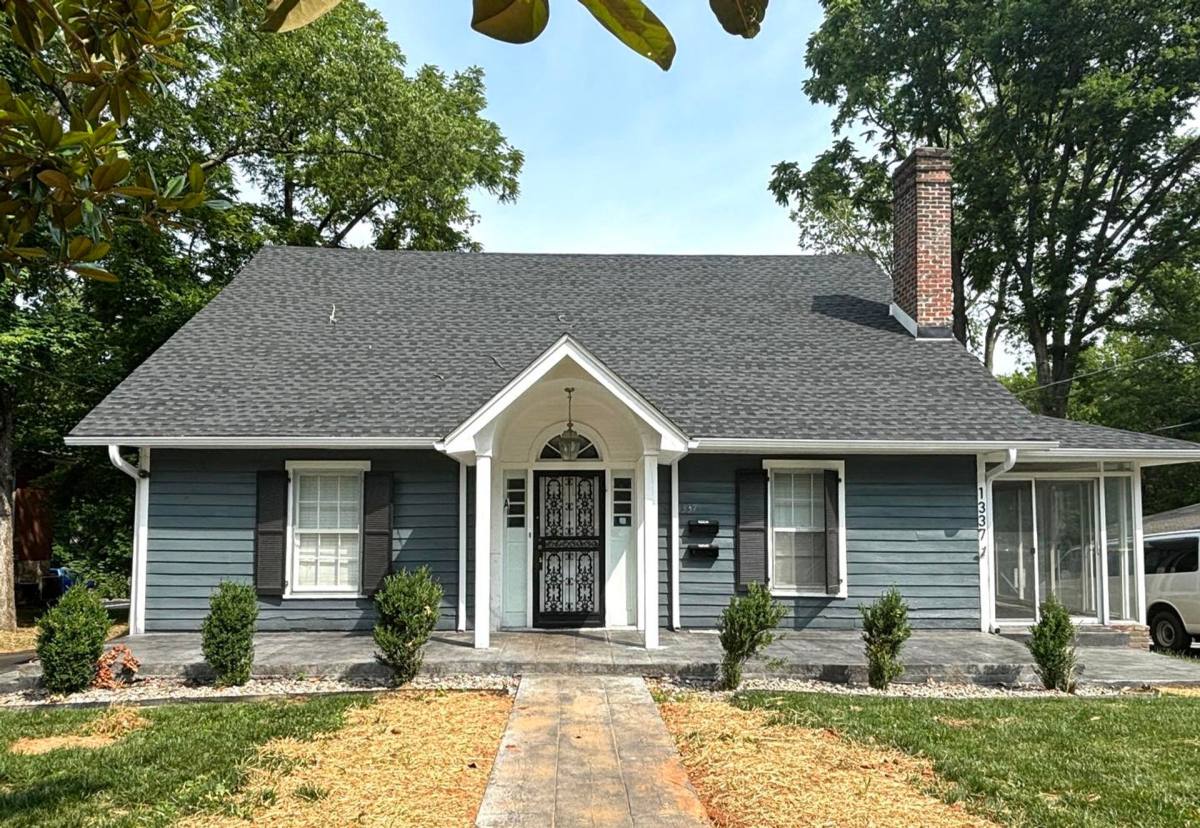 Apartment for rent at 1337 Park St, Bowling Green, KY 42101