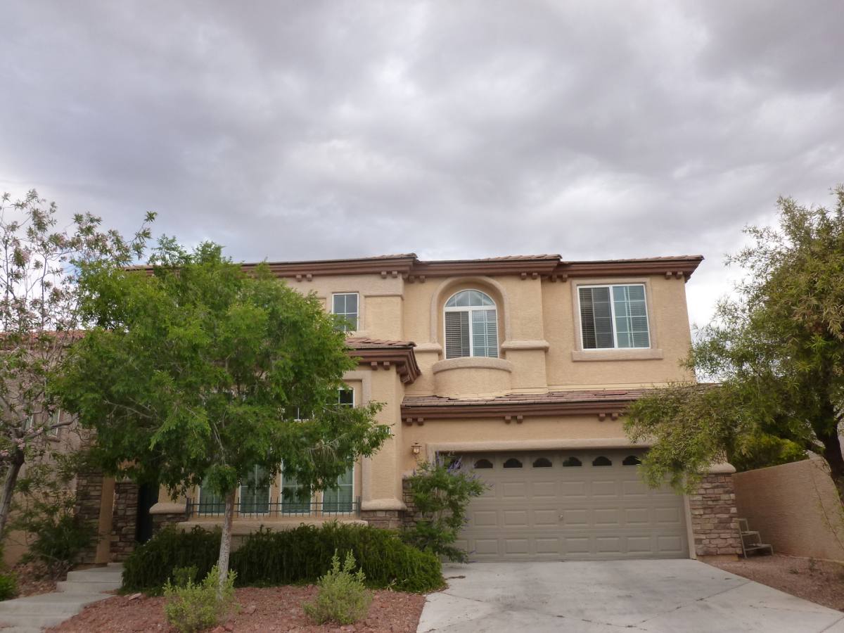 House for rent at 11768 Del Sur Ave, Las Vegas, NV 89138