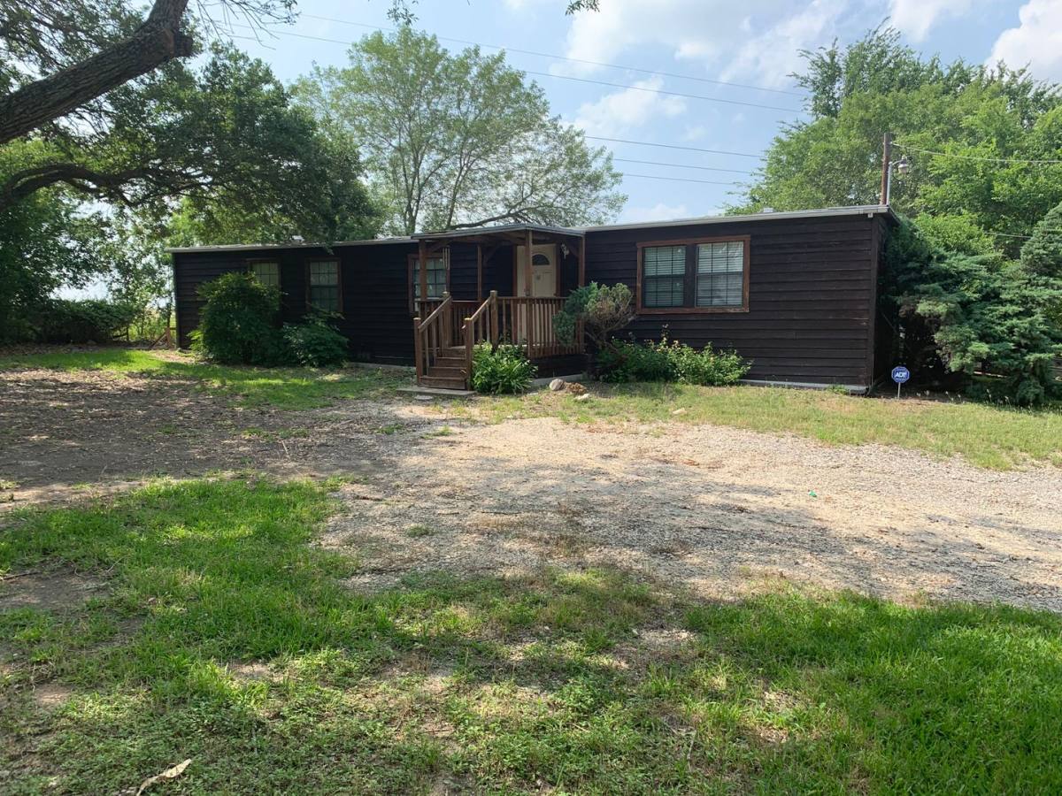 House for rent at 2121 Windy Hill Rd #A, Kyle, TX 78640