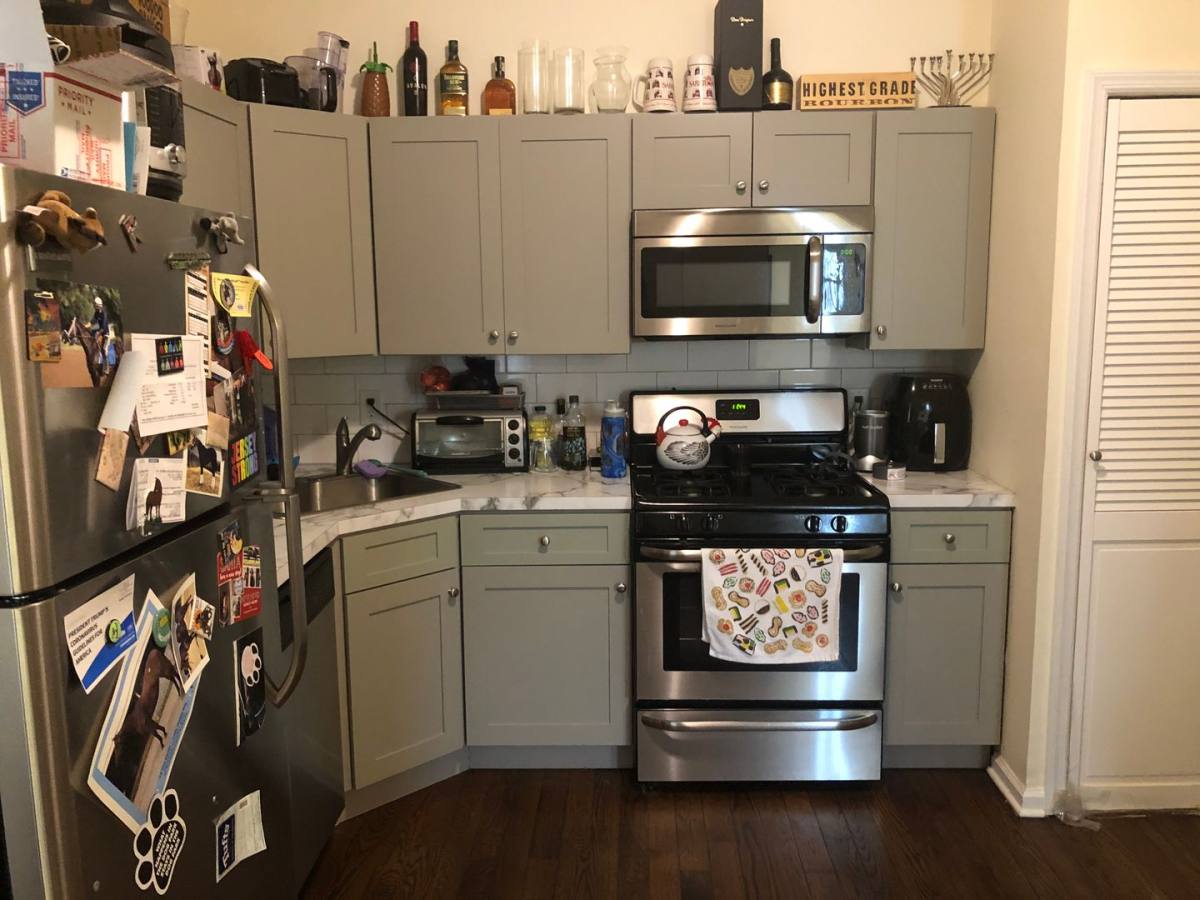 Apartment for rent at 70-72 Monmouth St, Red Bank, NJ 07701