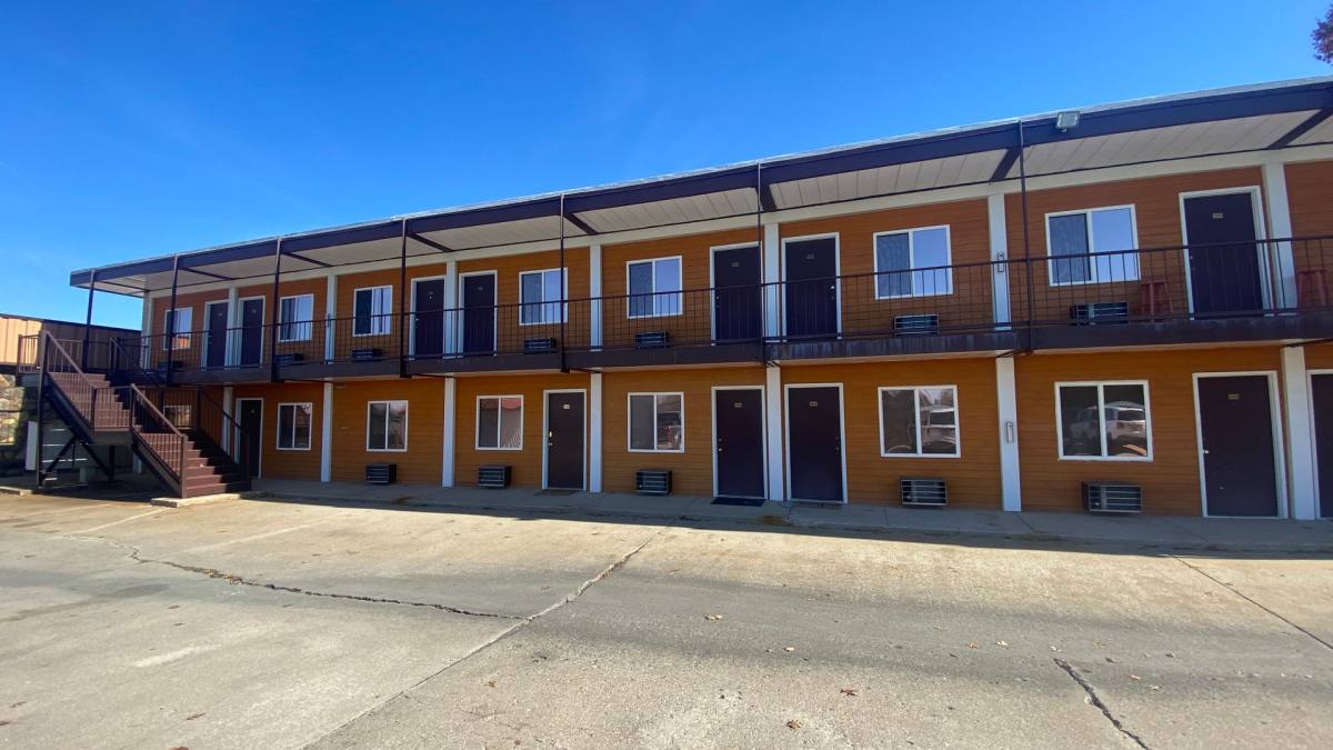 Apartment for rent at 311 W University, Macomb, IL 61455