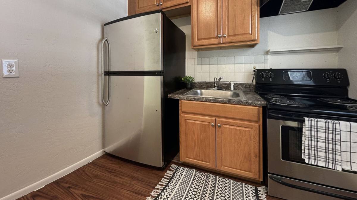 Apartment for rent at 815 E Fort King St, Ocala, FL 34471