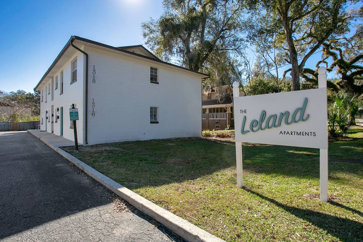 Apartment for rent at 1316 E Fort King St, Ocala, FL 34471
