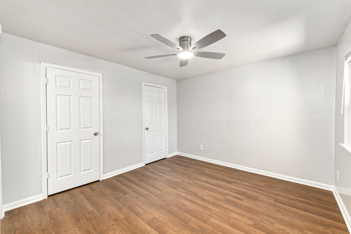 Apartment for rent at 7645 Garfield Court, Kansas City, KS 66112