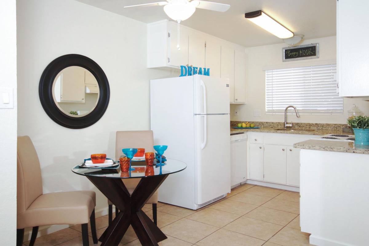 Apartment for rent at 4116-4196 Loveridge Rd, Pittsburg, CA 94565