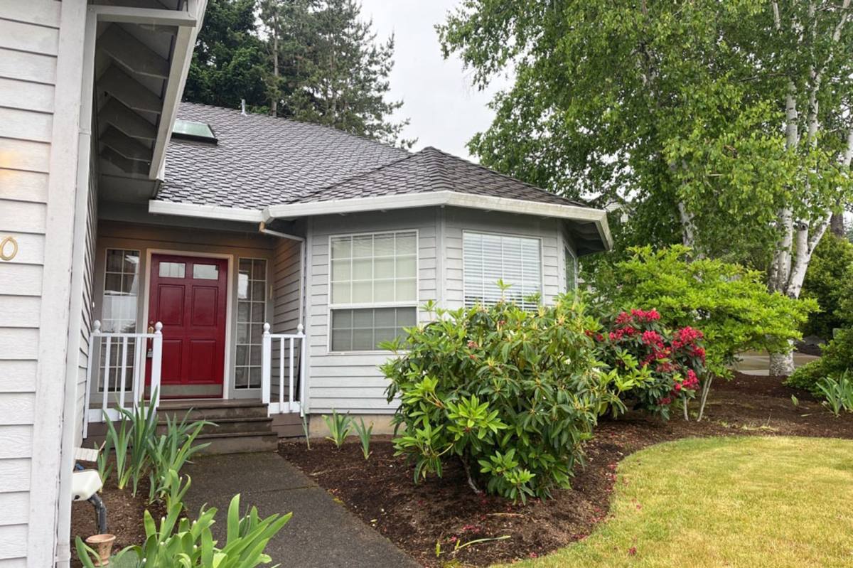 House for rent at 18730 SW Marne Court, Beaverton, OR 97007