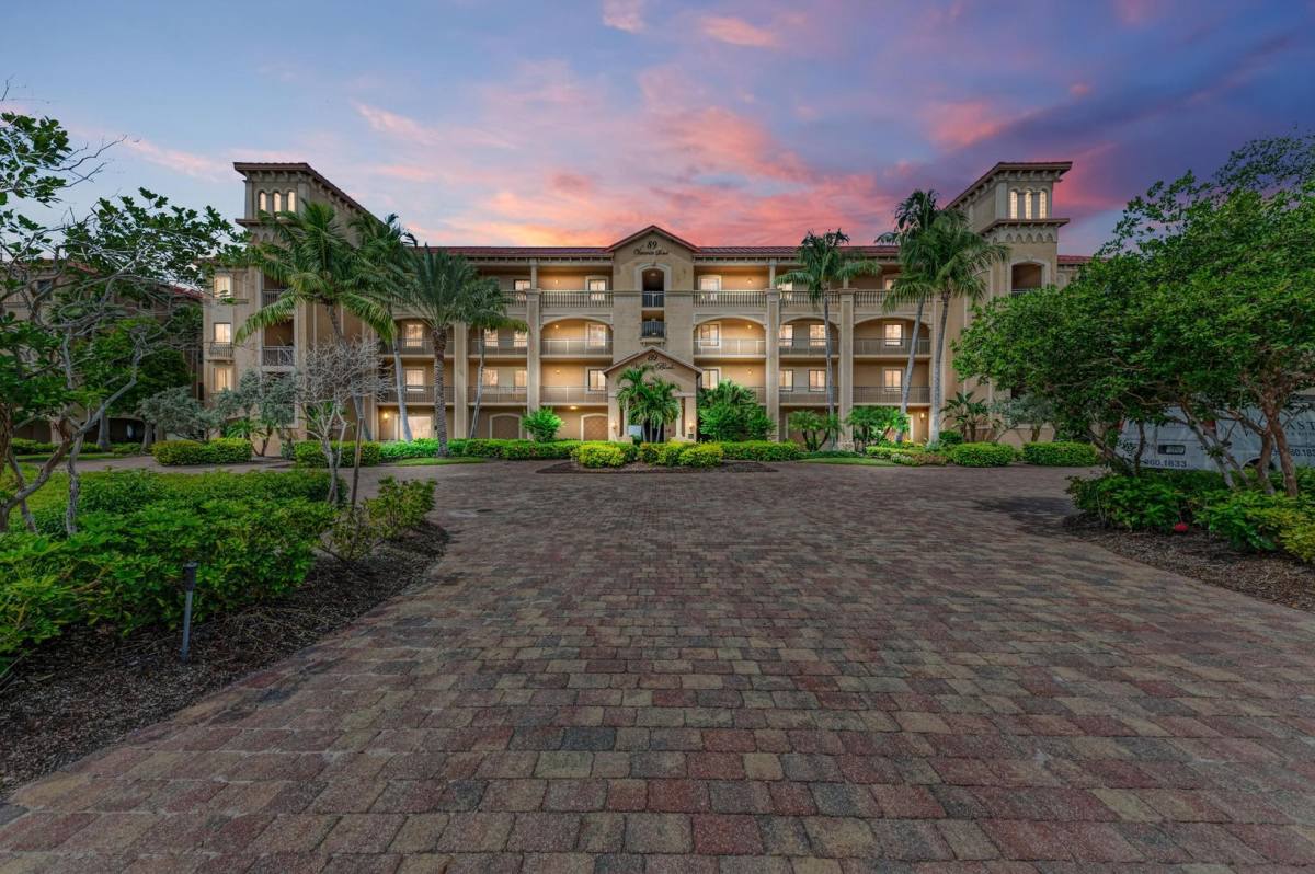 Condo for rent at 89 Vivante Blvd, Punta Gorda, FL 33950