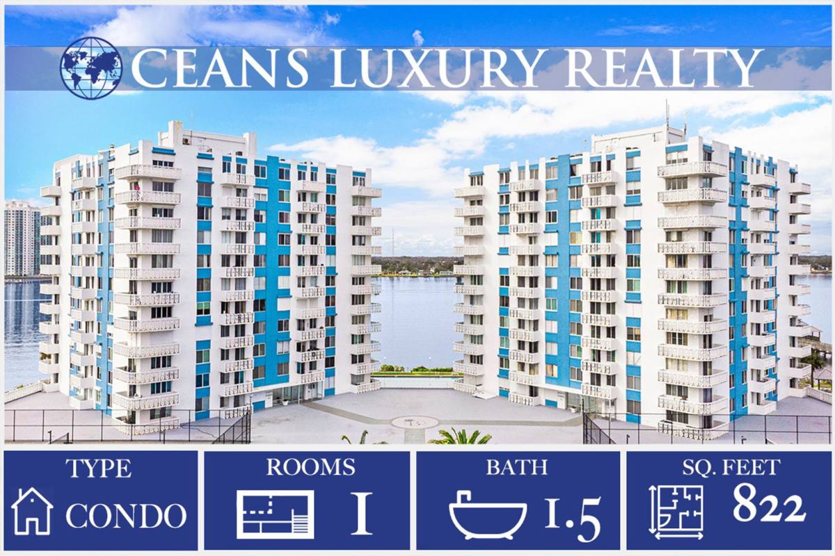 Condo for rent at 925 N Halifax Ave, Daytona Beach, FL 32118