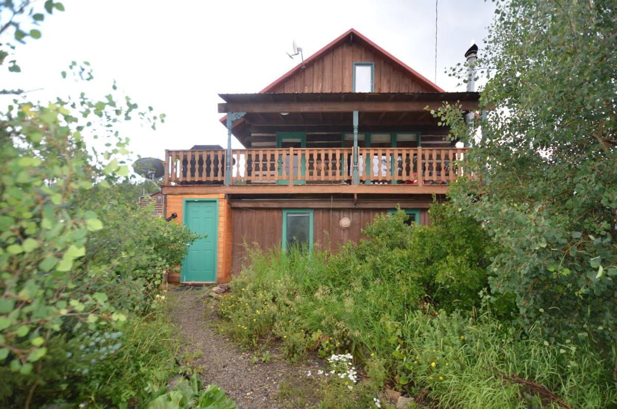 Apartment for rent at 11 W First Ave, Alma, CO 80420