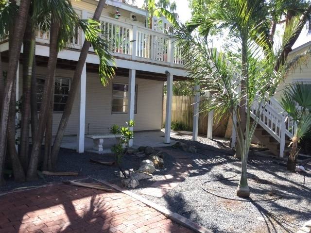 Apartment for rent at 1508 Seminary St, Key West, FL 33040