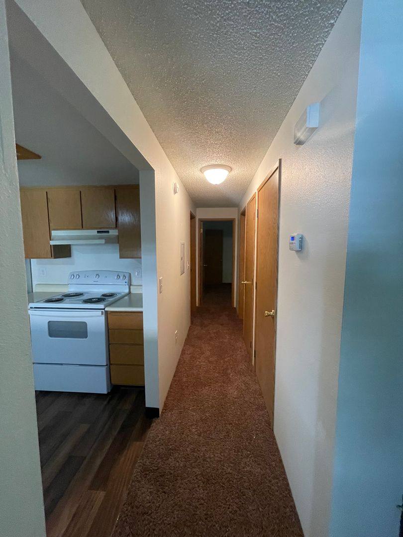 Apartment for rent at 1201 Progress Dr, Medford, OR 97504
