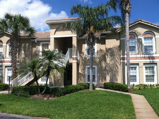 Condo for rent at 2820 Osprey Cove Place #202, Kissimmee, FL 34746