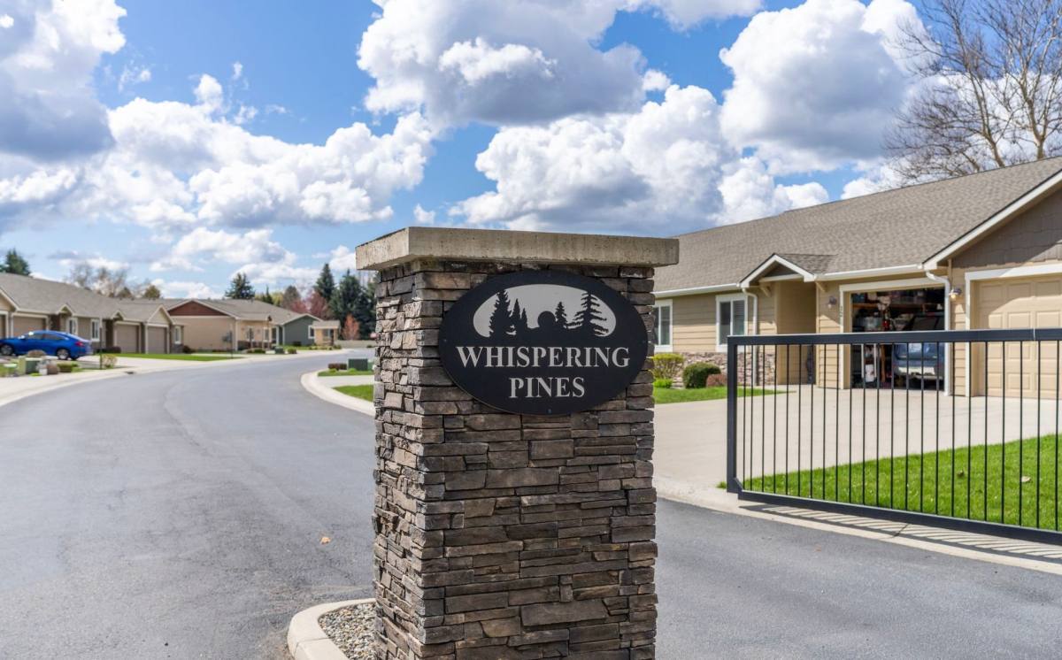 Apartment for rent at 19106 E Sprague Ave, Greenacres, WA 99016