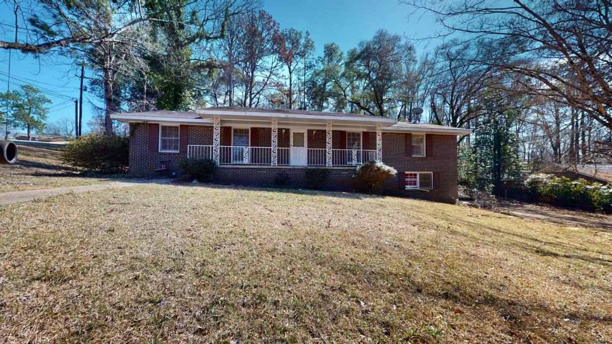 House for rent at 162 Melmar Dr, Prattville, AL 36067