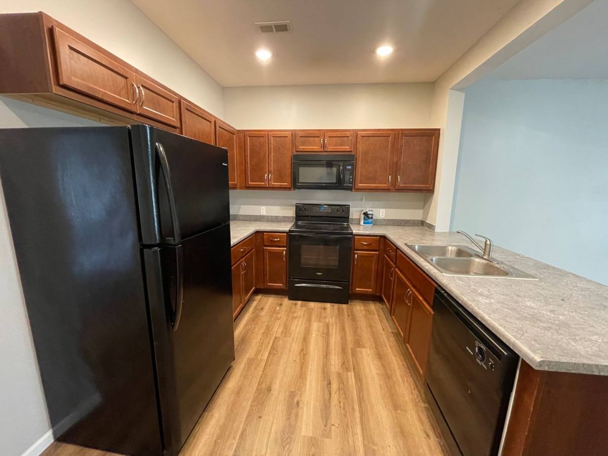 Apartment for rent at 202 Tyler St, Fulton, MO 65251