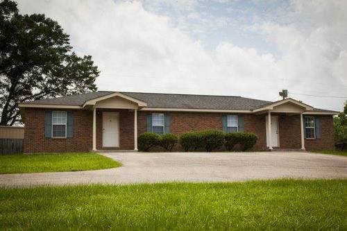 Apartment for rent at 341 Steelman Rd, Hattiesburg, MS 39402