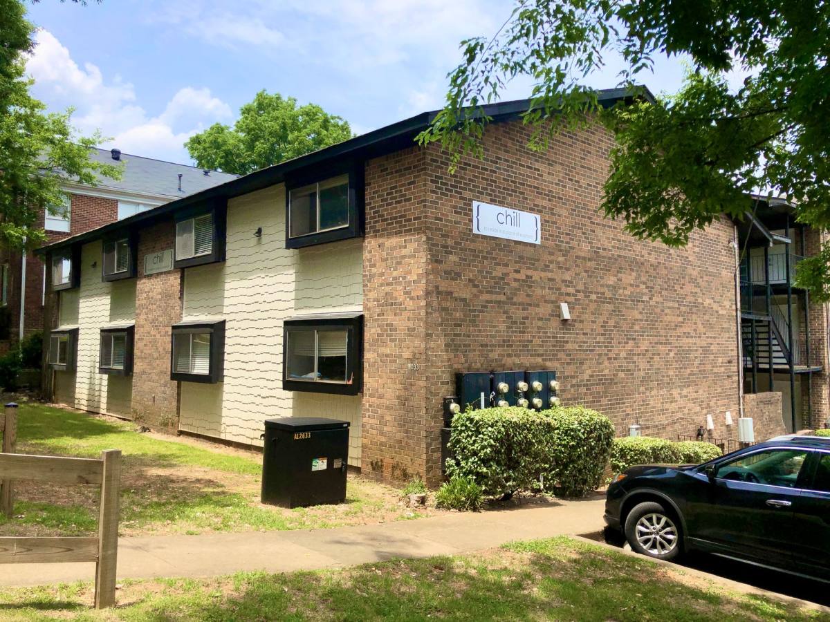 Apartment for rent at 1033 30th St S, Birmingham, AL 35205