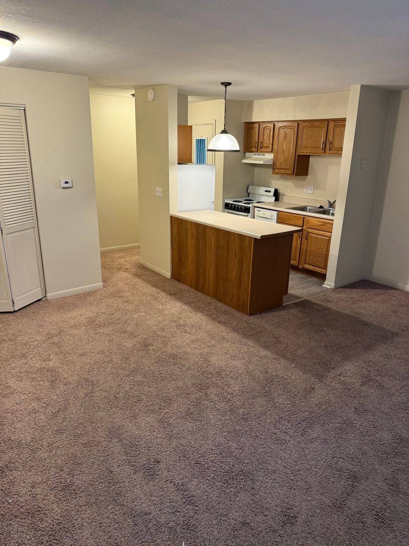 Apartment for rent at 3015 W Bethel Ave, Muncie, IN 47304