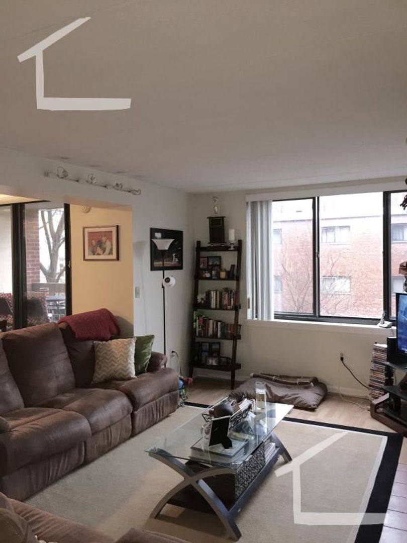 Apartment for rent at 91 Brainerd Rd #314, Allston, MA 02134
