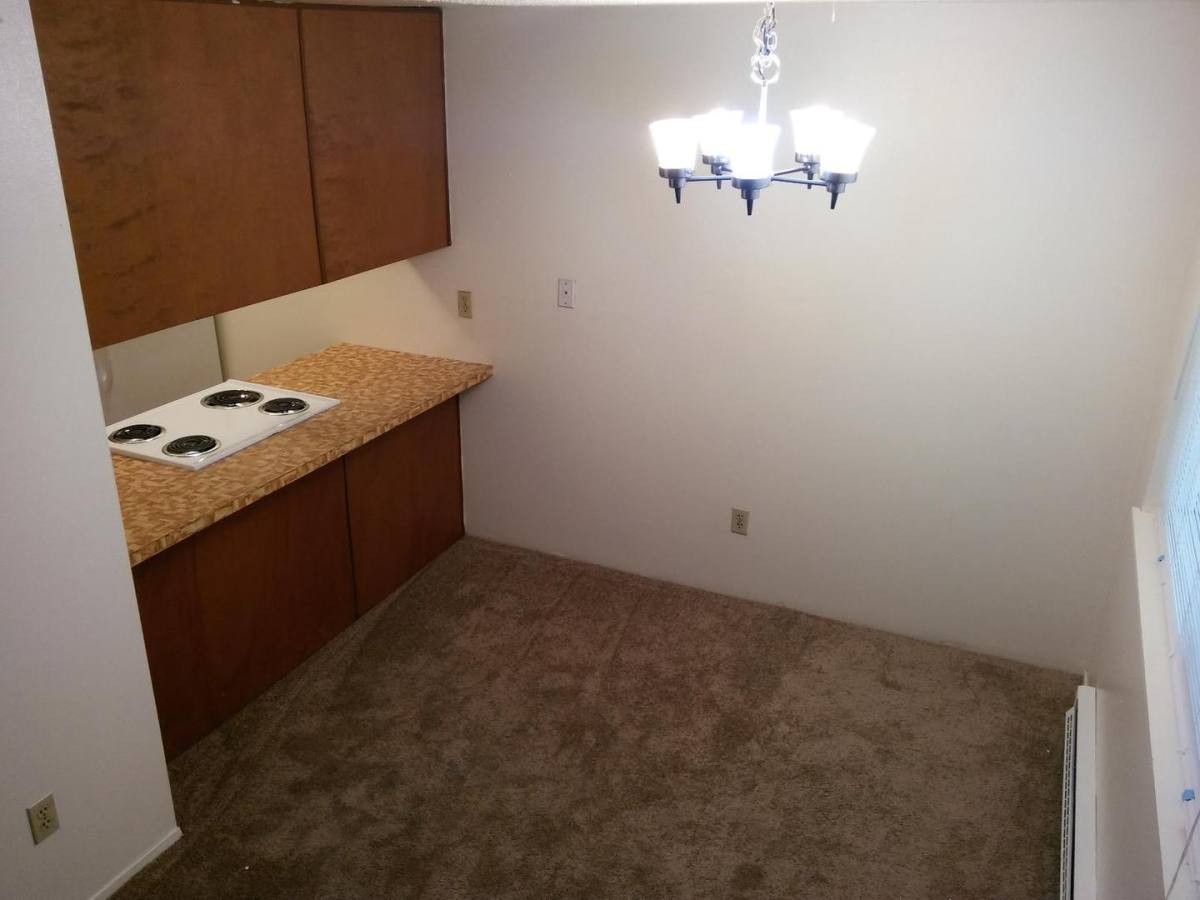 Apartment for rent at 451-C SE Lilly Ave, Corvallis, OR 97333