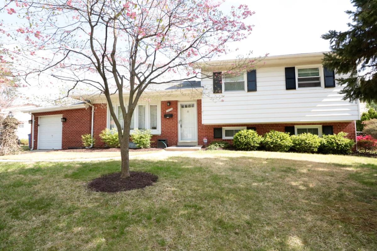 House for rent at 1113 Chiswell Lane, Silver Spring, MD 20901