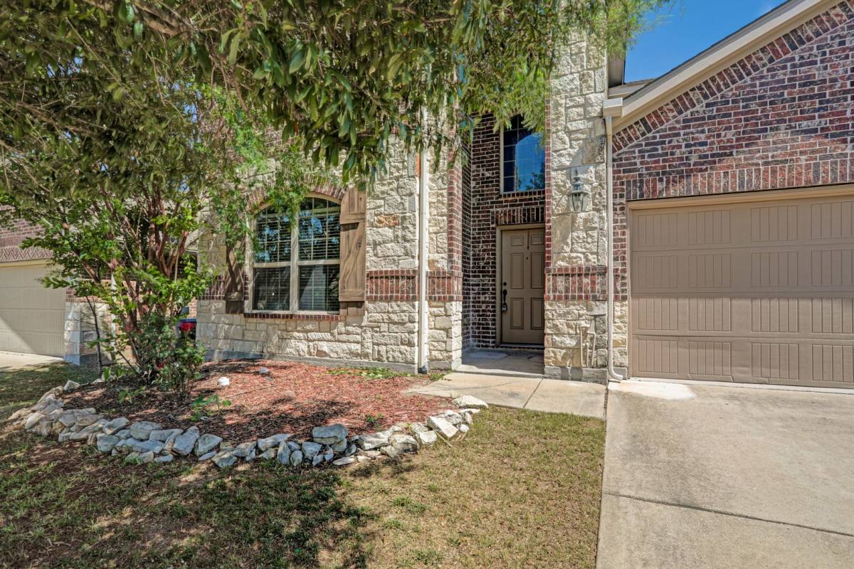 House for rent at 608 Wichita Trail, McKinney, TX 75071