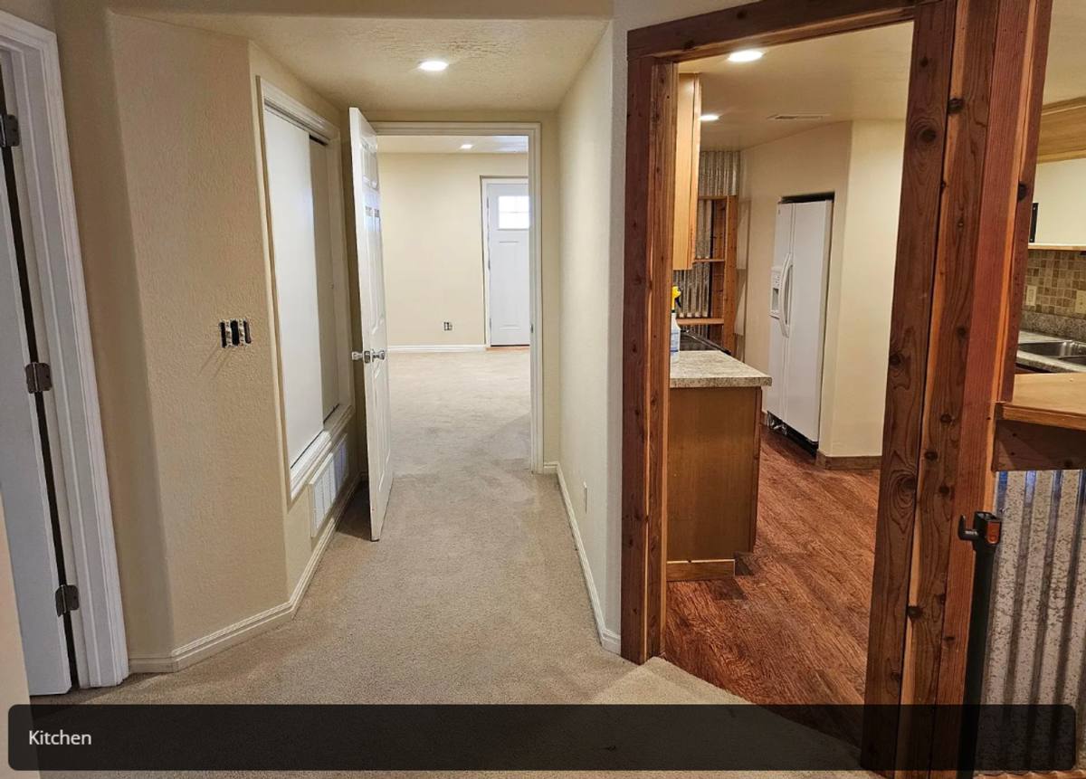 House for rent at 690 E Valley Hills Dr, Heber City, UT 84032