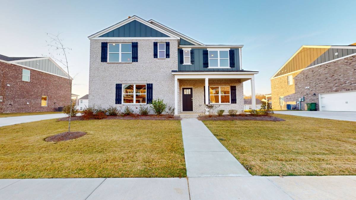 House for rent at 5162 Sedona Dr, Montgomery, AL 36116