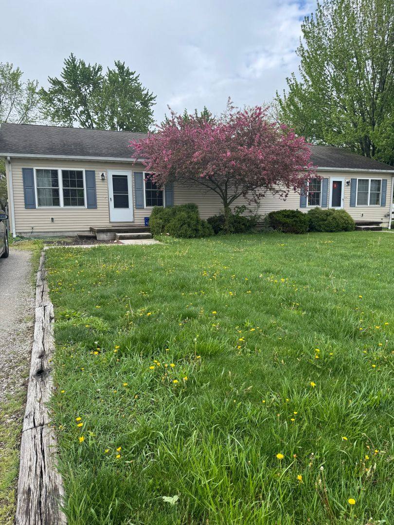 House for rent at 12273 Fort Meigs A, Perrysburg, OH 43551