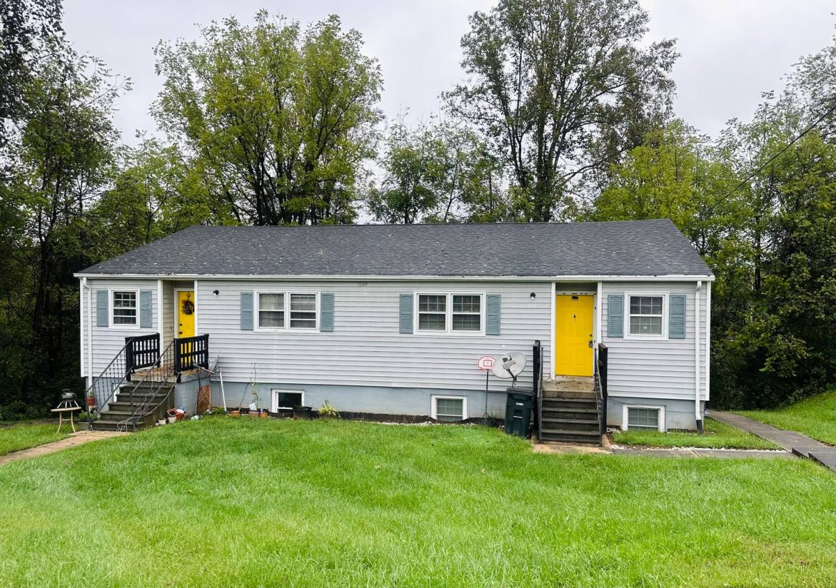 Apartment for rent at 1609 Donington Court, Lynchburg, VA 24501