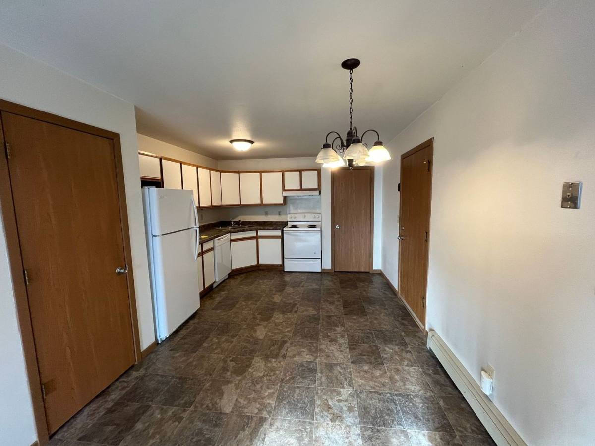 Apartment for rent at 2460 Willow Dr, Plover, WI 54467