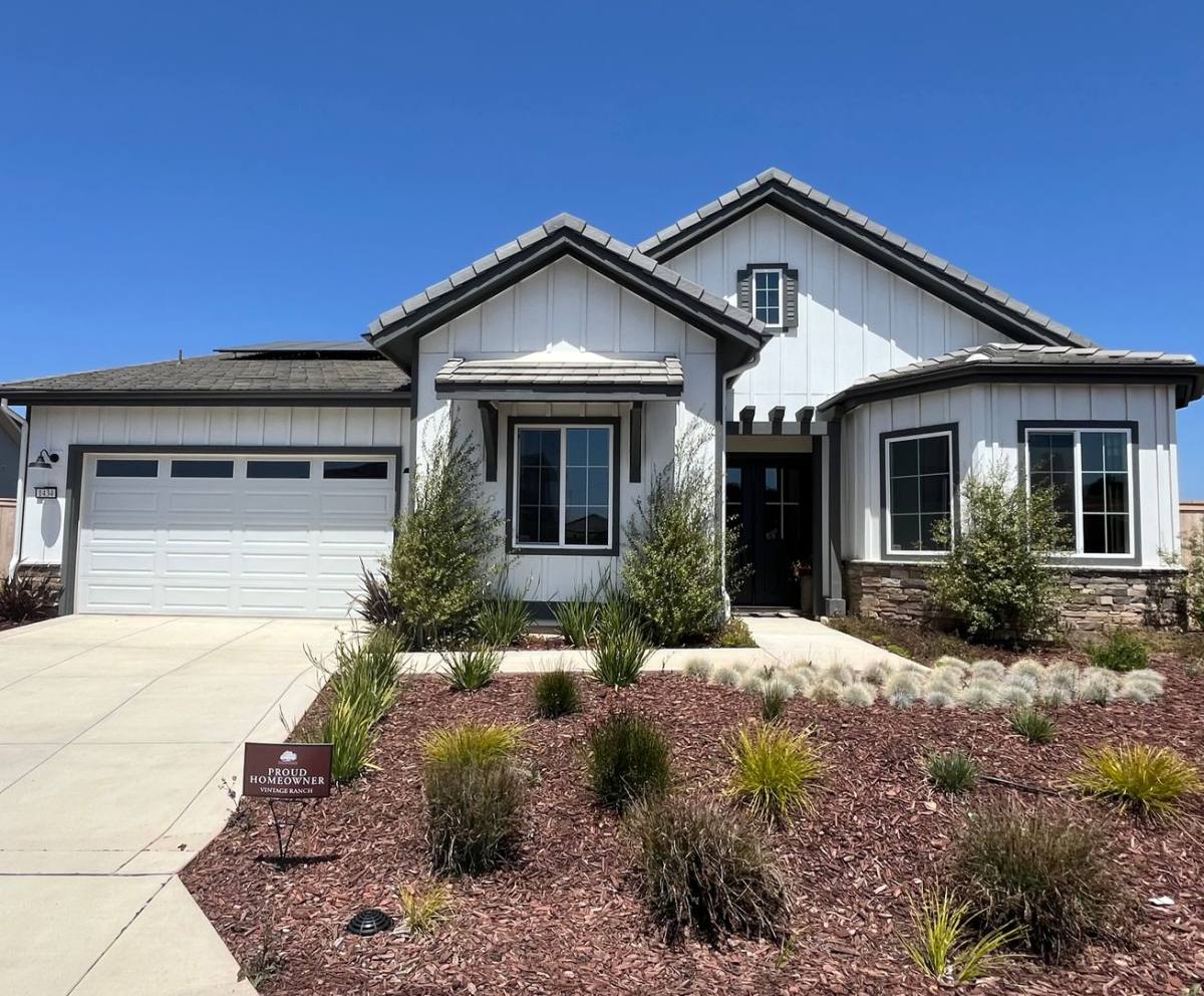 House for rent at 1434 Blush Lane, Santa Maria, CA 93455