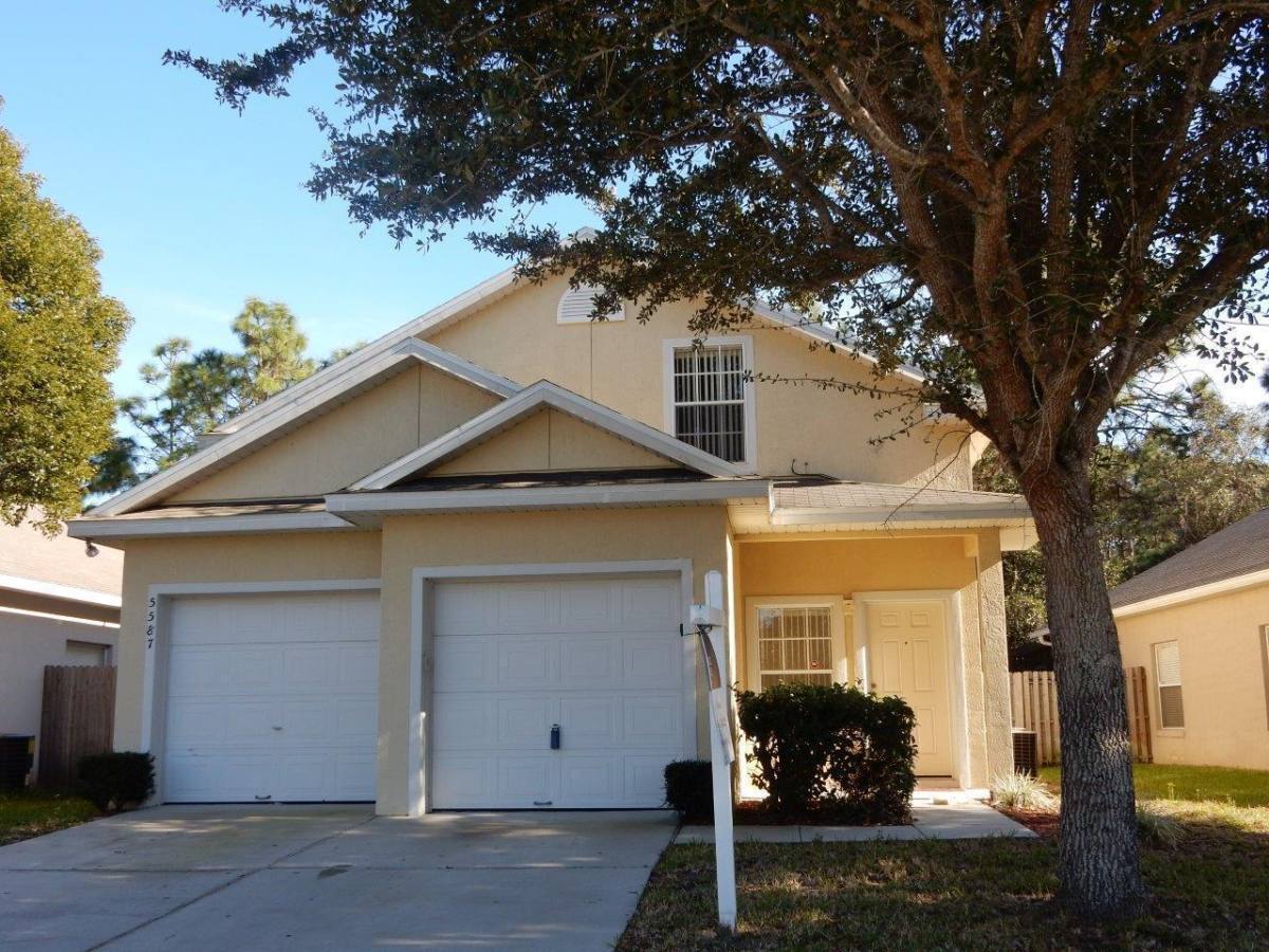 House for rent at 5587 Pats Point, Winter Park, FL 32792