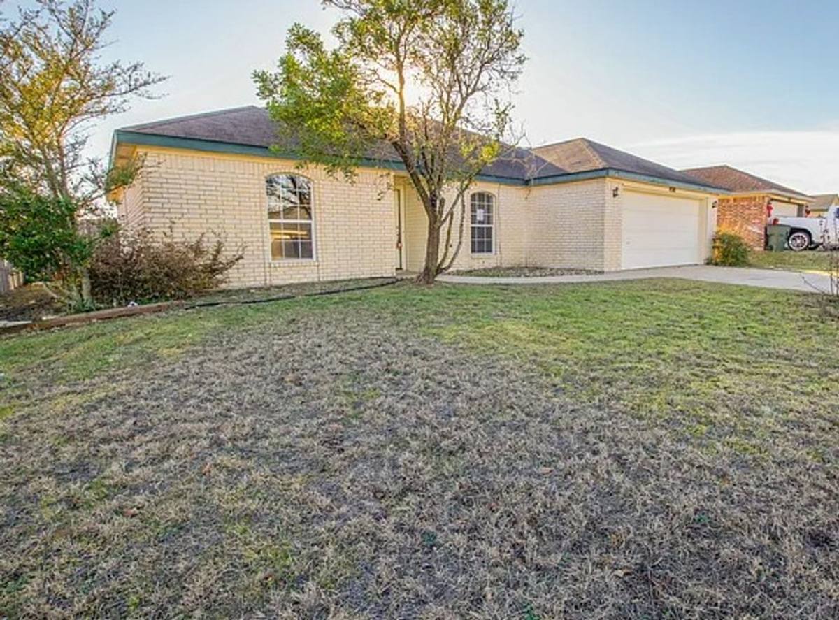 House for rent at 4510 Hondo Dr, Killeen, TX 76549