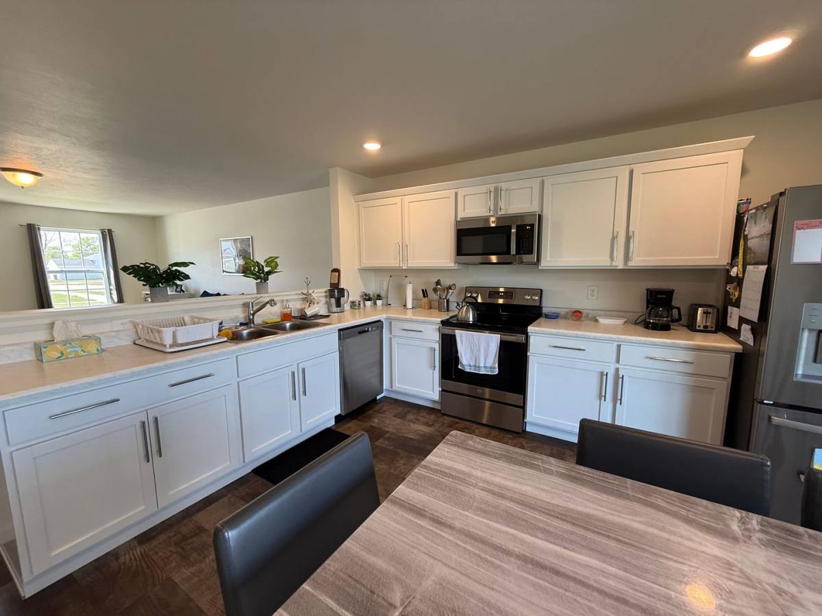House for rent at 10906 Constant Dr, Allendale, MI 49401