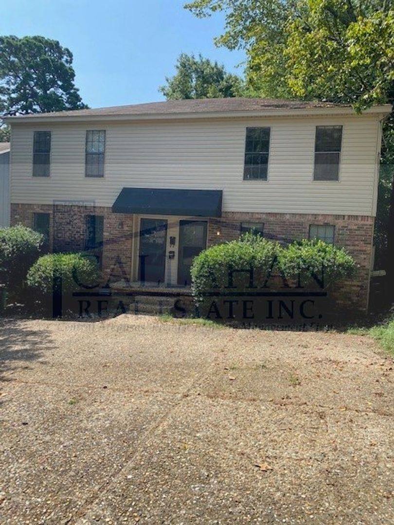 Apartment for rent at 7303 Indiana Ave, Little Rock, AR 72207