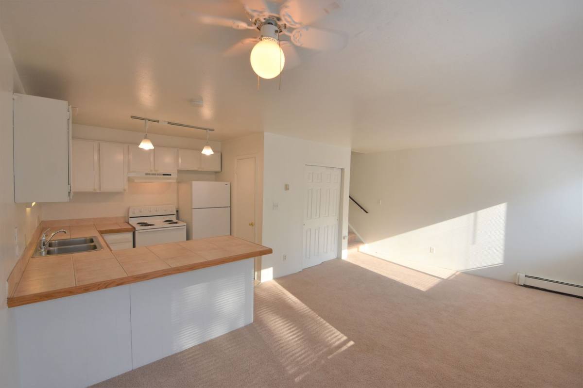 Apartment for rent at 2030 Spruce St, Boulder, CO 80302