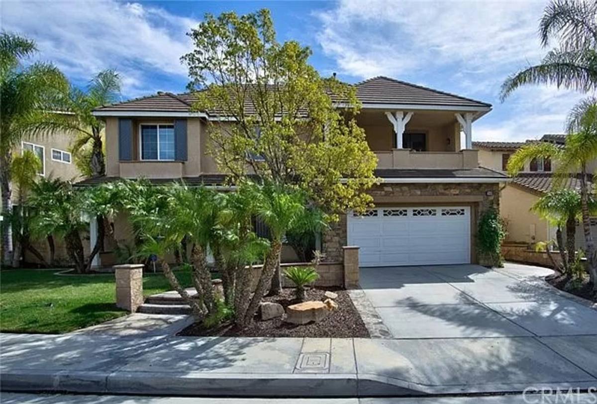 House for rent at 2449 N Highwood Rd, Orange, CA 92867