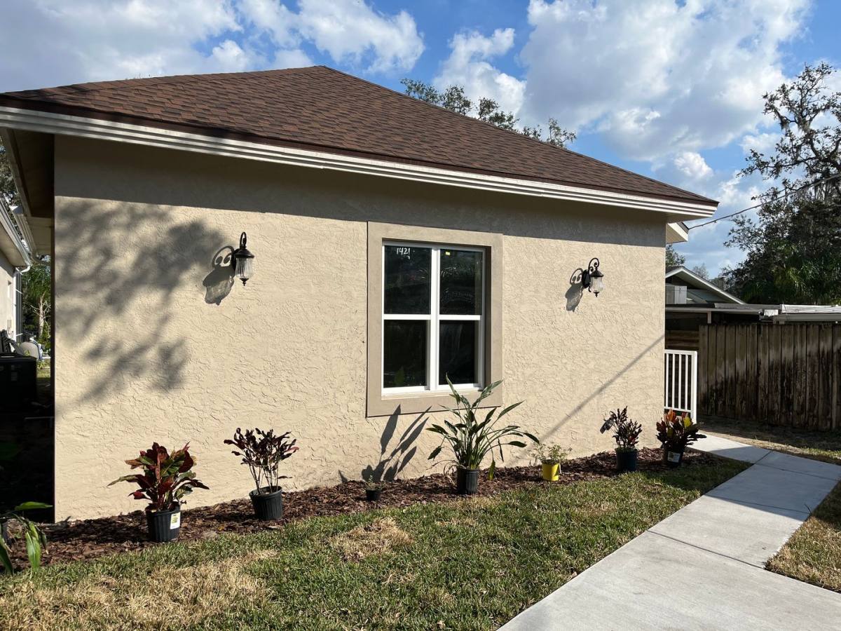 House for rent at 303 C Cindy Lane, Brandon, FL 33510