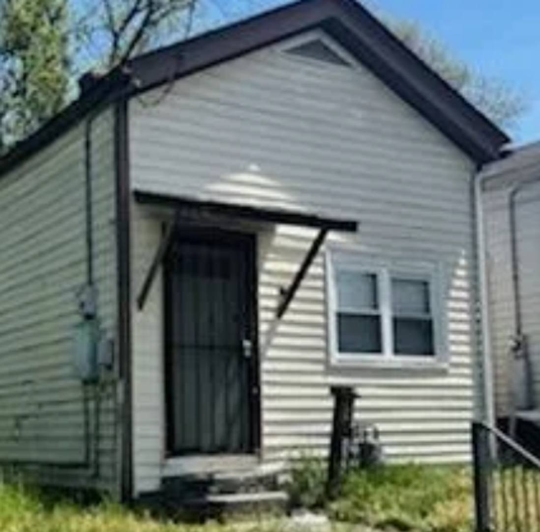 House for rent at 2813 S 5th St, Louisville, KY 40208