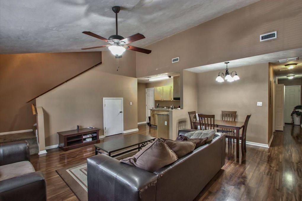 Townhouse for rent at 640 Eugenia St, Tallahassee, FL 32310