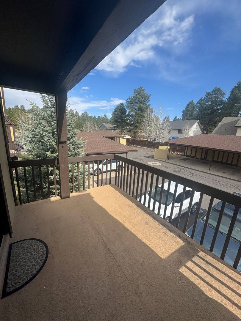 Apartment for rent at 4045 S Lake Mary Rd, Flagstaff, AZ 86005